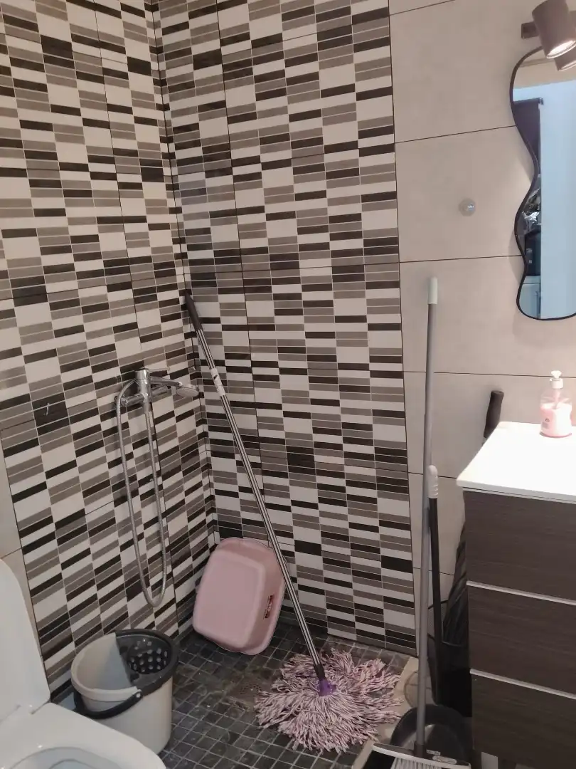 Baño de Casa adosada en venta en Reus