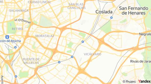 Foto 5 de Piso en venta en Casco histórico de Vicálvaro,  Madrid Capital