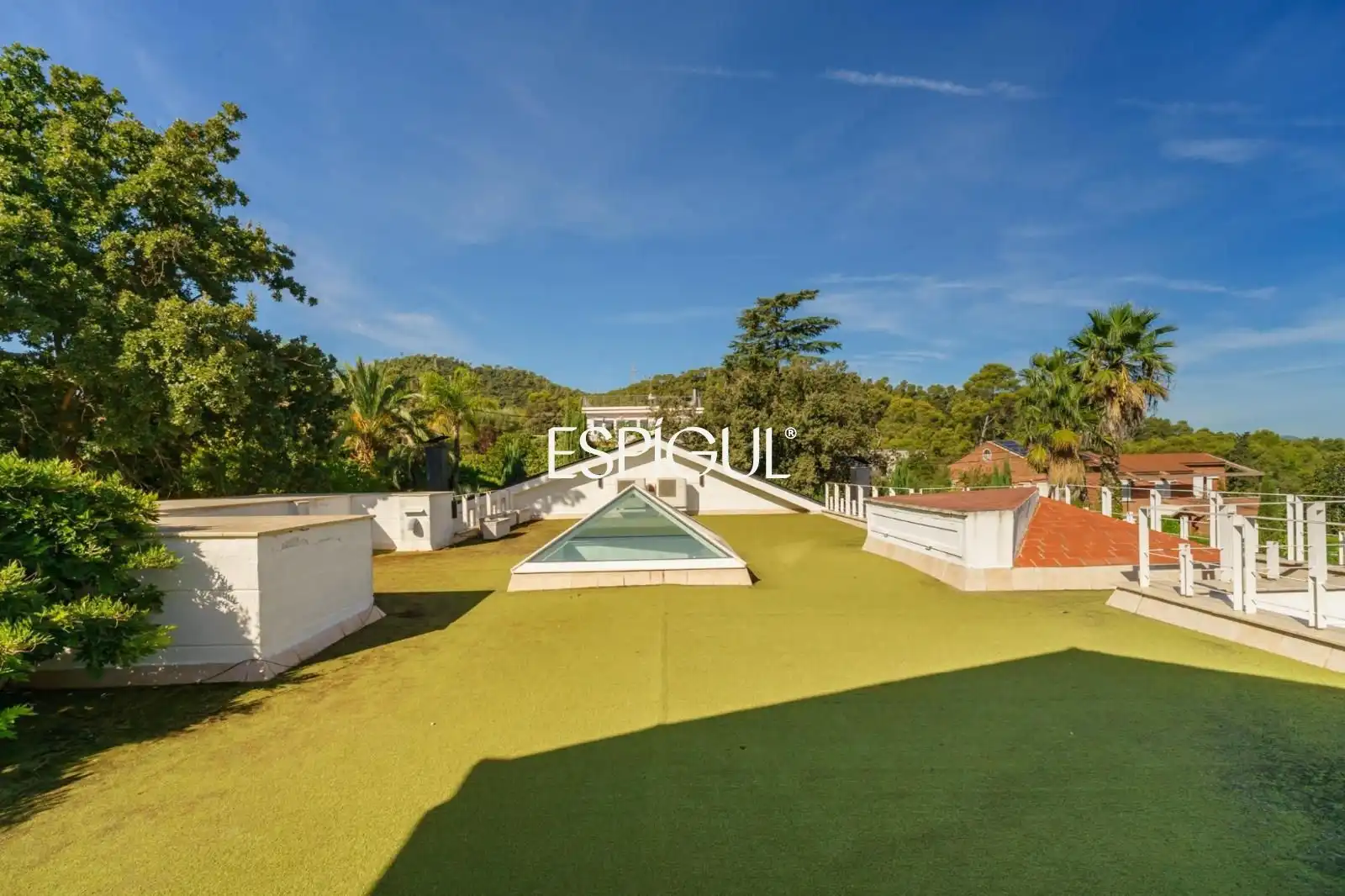 Casa amb piscina en venda a Can Montmany, imagen 89