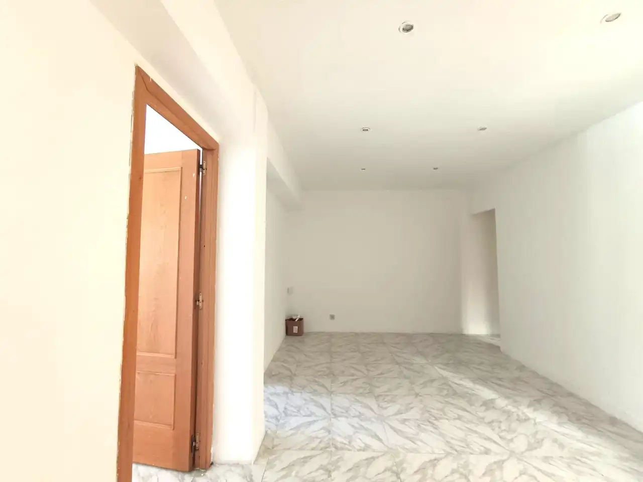 Bajo en venta en Calle del Puerto de Arlabán, imagen 2
