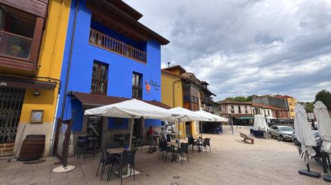 Foto 2 de Edificio en venta en Plaza Campes Les, La Pola Siero, Siero