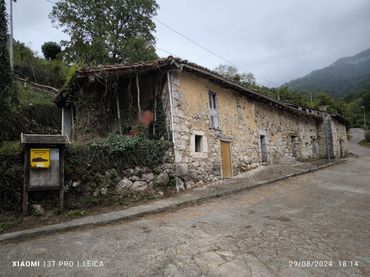 Casa in vendita a Ponga