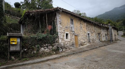 Ponga ConcejoCasa