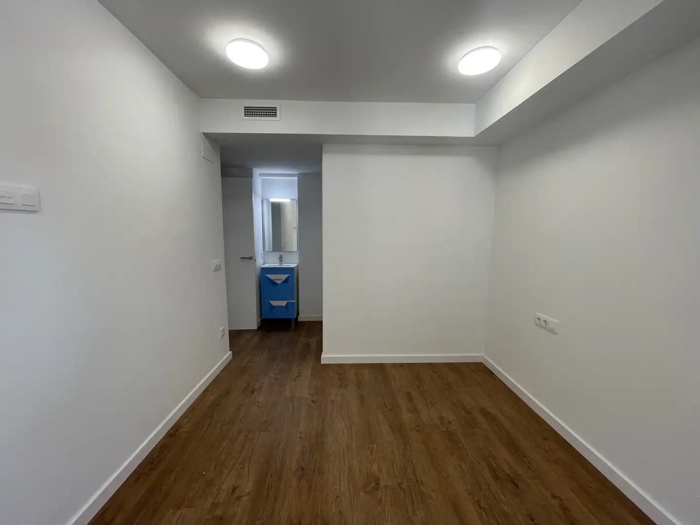 Ground floor for rent in Santa Eugènia