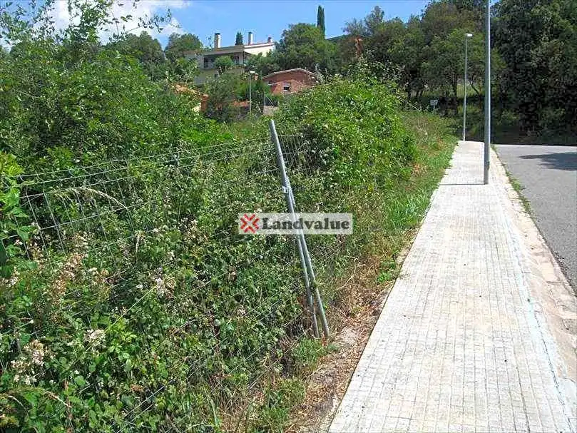 Residencial en venda en Gualba