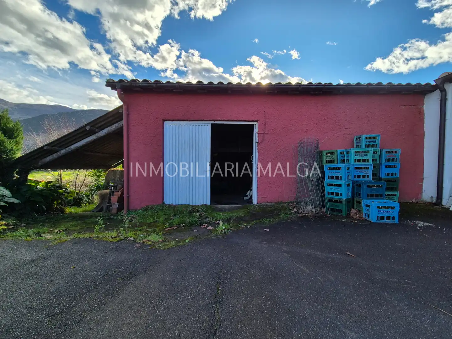 Casa o chalet en venta en Colunga con Calefacción, Jardín privado y Parquet