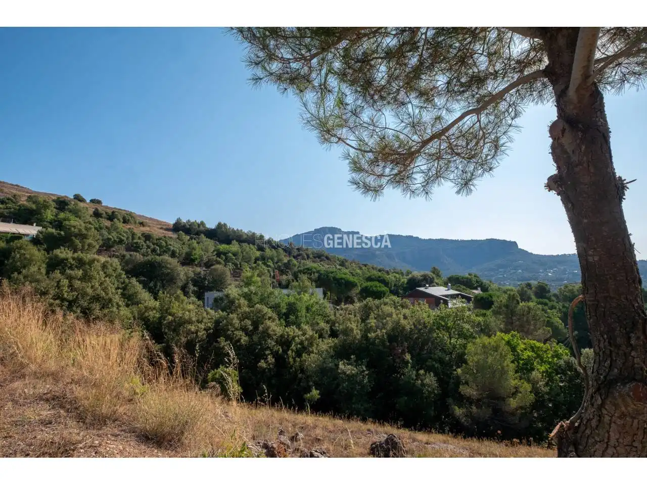 Wohnbaugrundstück zum Verkauf in Calle Camí de Puigcodina 43, imagen 17