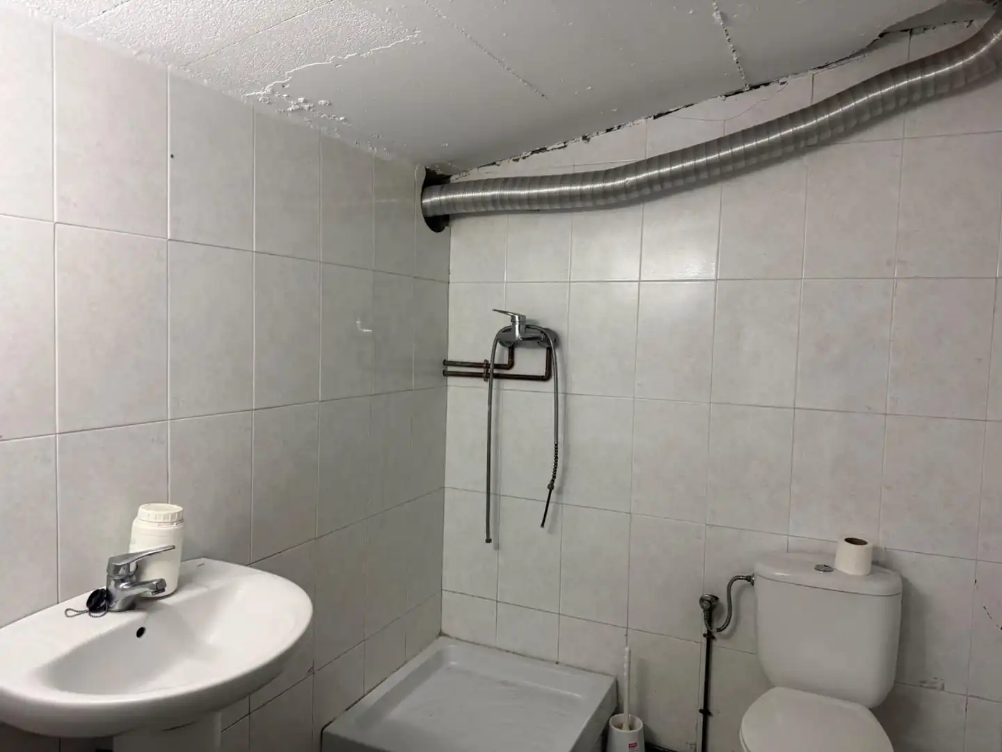 Nave industrial en venta en Pla d'en Boet, imagen 19