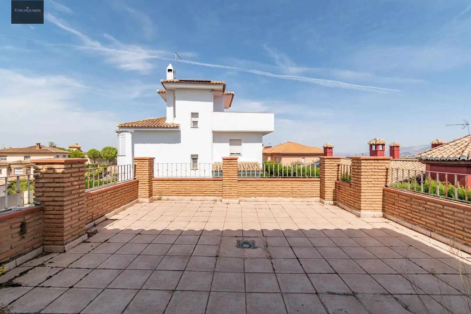 Chalet con piscina en venta en Calle Malva 9, imagen 57