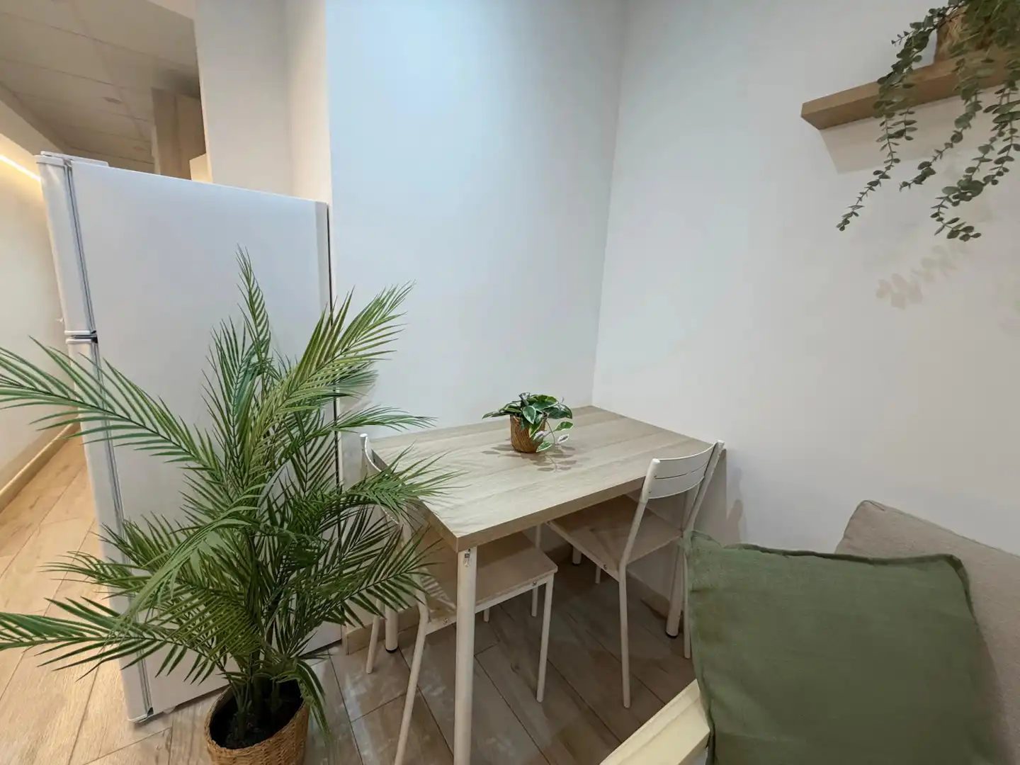 Comedor de Piso de alquiler en Arganzuela