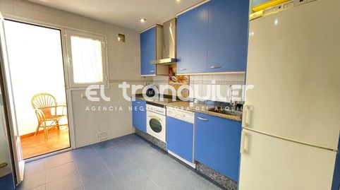 Foto 5 de Dúplex de alquiler en Calle Felix Serrano del Real, Centro, Navalcarnero