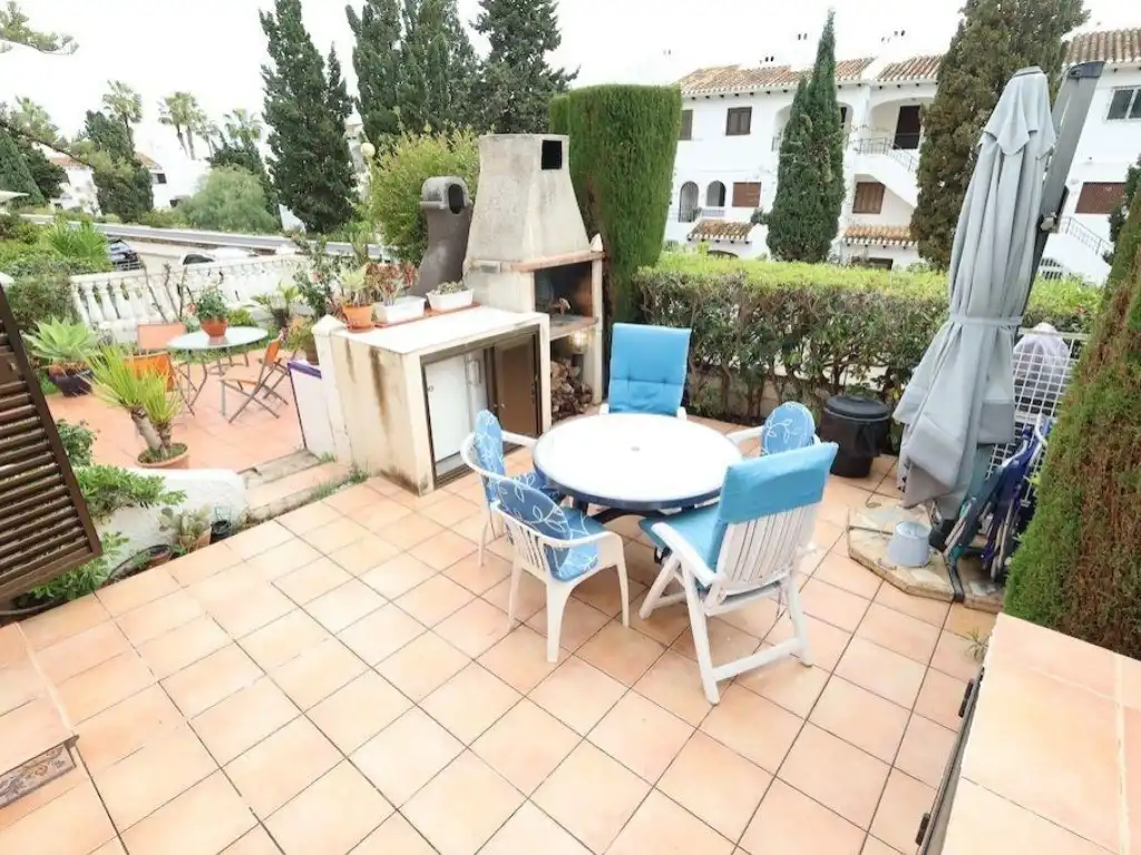 Dúplex en venta en Avenida del Velero, Cabo Roig
