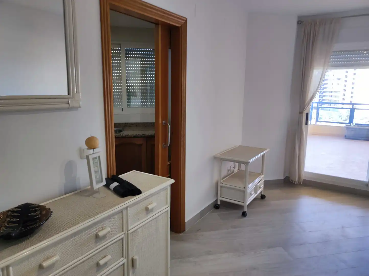 Habitación de Piso de alquiler en Tavernes de la Valldigna, Valencia