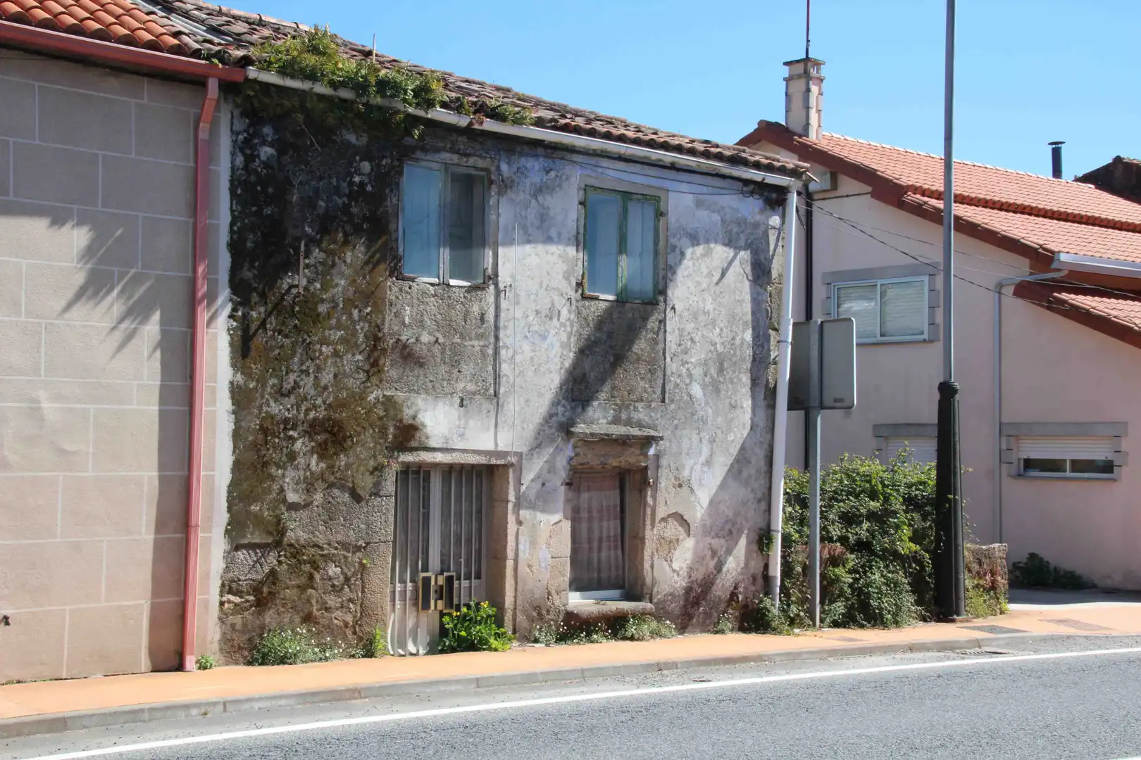 Casa rústica en venda a Estrada Xeral, imagen 2