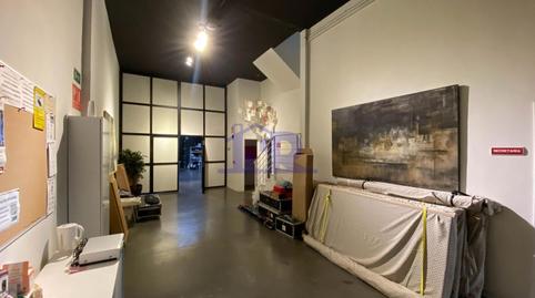 Photo 5 of Industrial buildings for sale in La Estrella -p.i.cr Motil, Reyes Católicos - Paseo San Antonio, Cuenca Capital