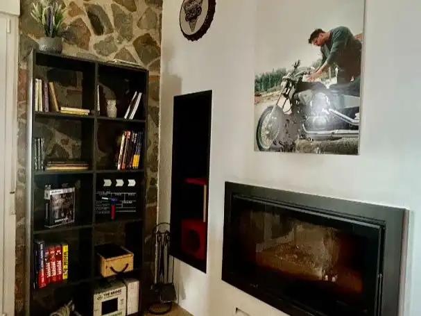 Casa rústica en venda a Camino de la Sal 18, imagen 15