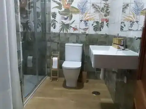 Flat for rent in Málaga, Málaga