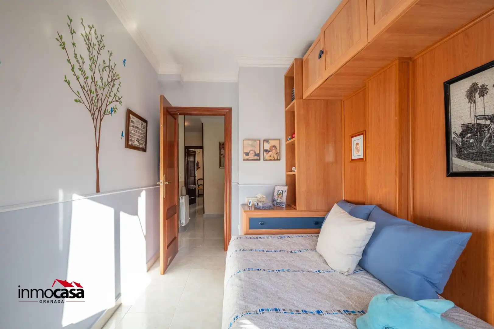 Casa adosada en venta en Calle Calle Aaron, Peligros