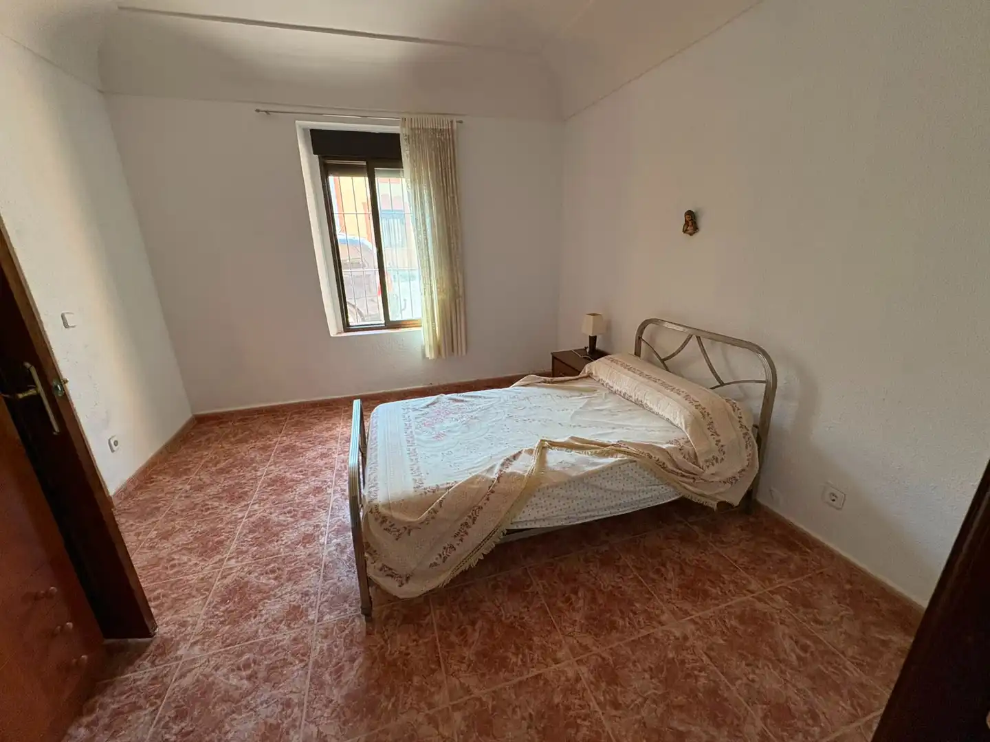 Dormitori de Casa o xalet en venda en Valdetorres amb Terrassa, Traster i Moblat