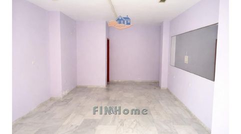 Foto 2 von Geschaftsraum zum Verkauf in Centro, Bormujos