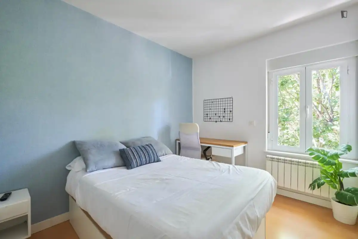 Habitació a Vidal