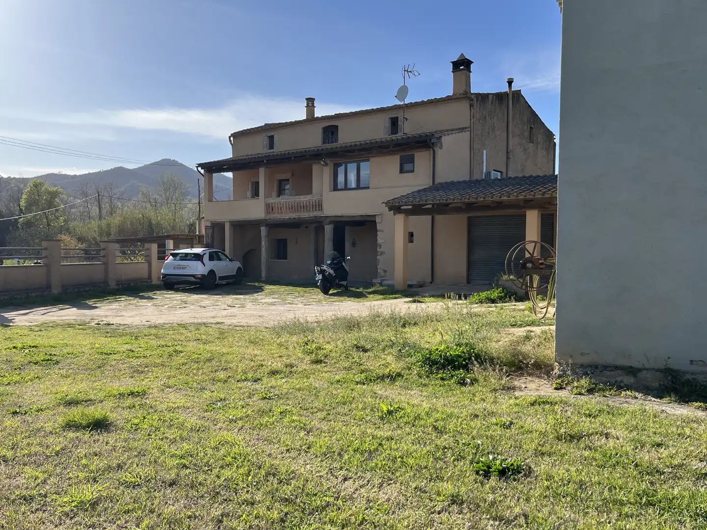 Casa con giardino in vendita a Sant Gregori, imagen 2