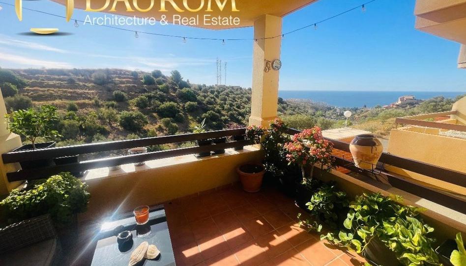 Foto 1 de Pis en venda a Sierra de Ronda, La Cala del Moral, Málaga