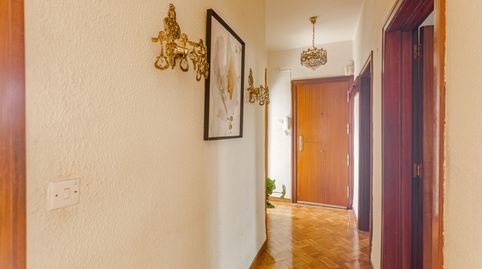 Foto 3 de Piso en venta en Calle San Cristobal, 34, Chantrea, Pamplona / Iruña