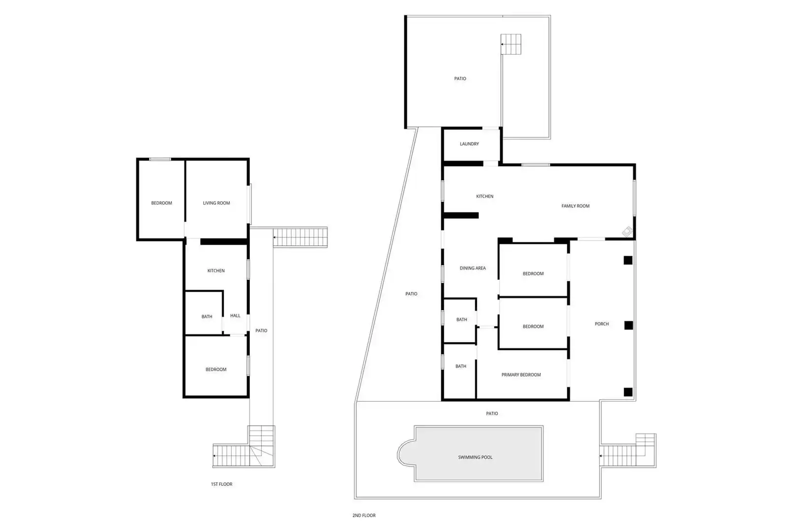 House for sale in El Faro de Calaburra - Chaparral, imagen 2