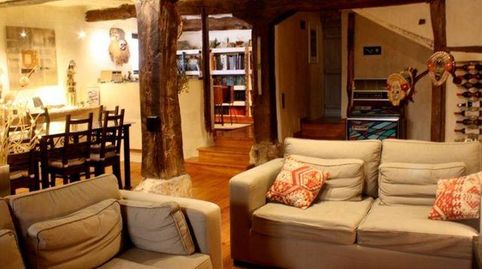 Foto 5 de Casa adosada en venda a Genevilla, Navarra