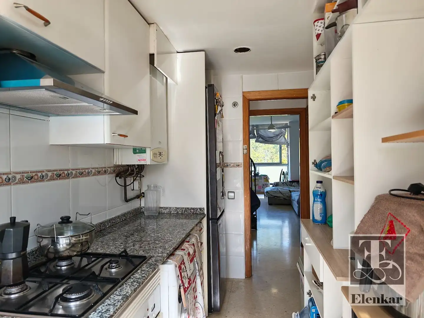 Dúplex amb ascensor en venda a Sant Celoni, de, imagen 16