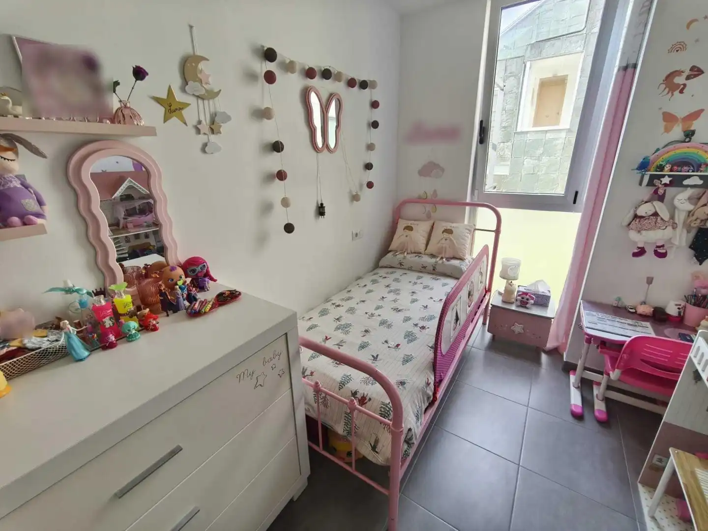 Habitación de Piso en venta en Ribeira con Calefacción y Terraza