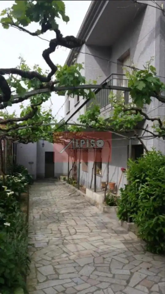 Casa con terraza en venta en Cuña de Abaixo, imagen 13
