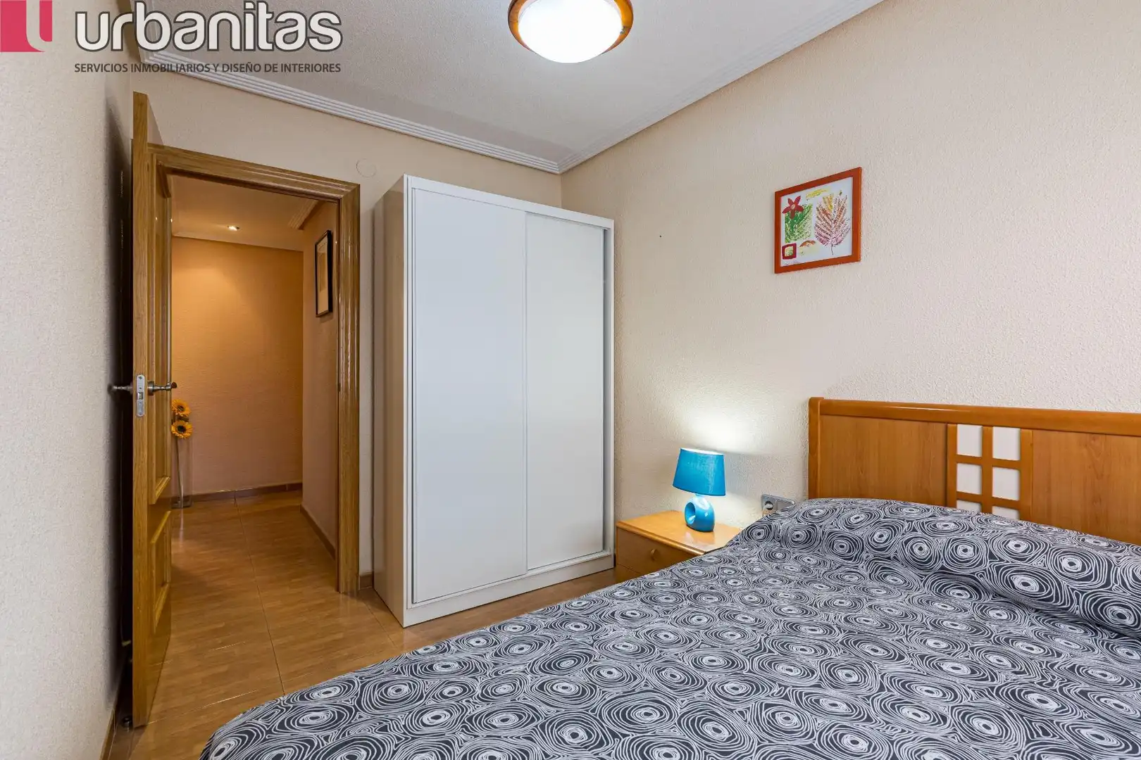 Pis amb terrassa de lloguer a Calle San Ramón 2, imagen 25