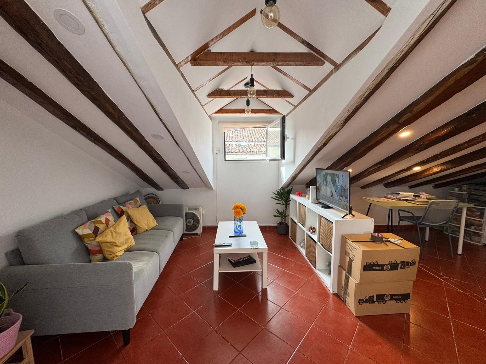 Attic for sale in Calle del Ángel, Palacio, Centro,  Madrid Capital