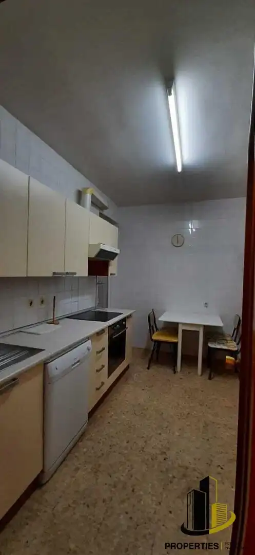 Kitchen of Flat for sale in Béjar