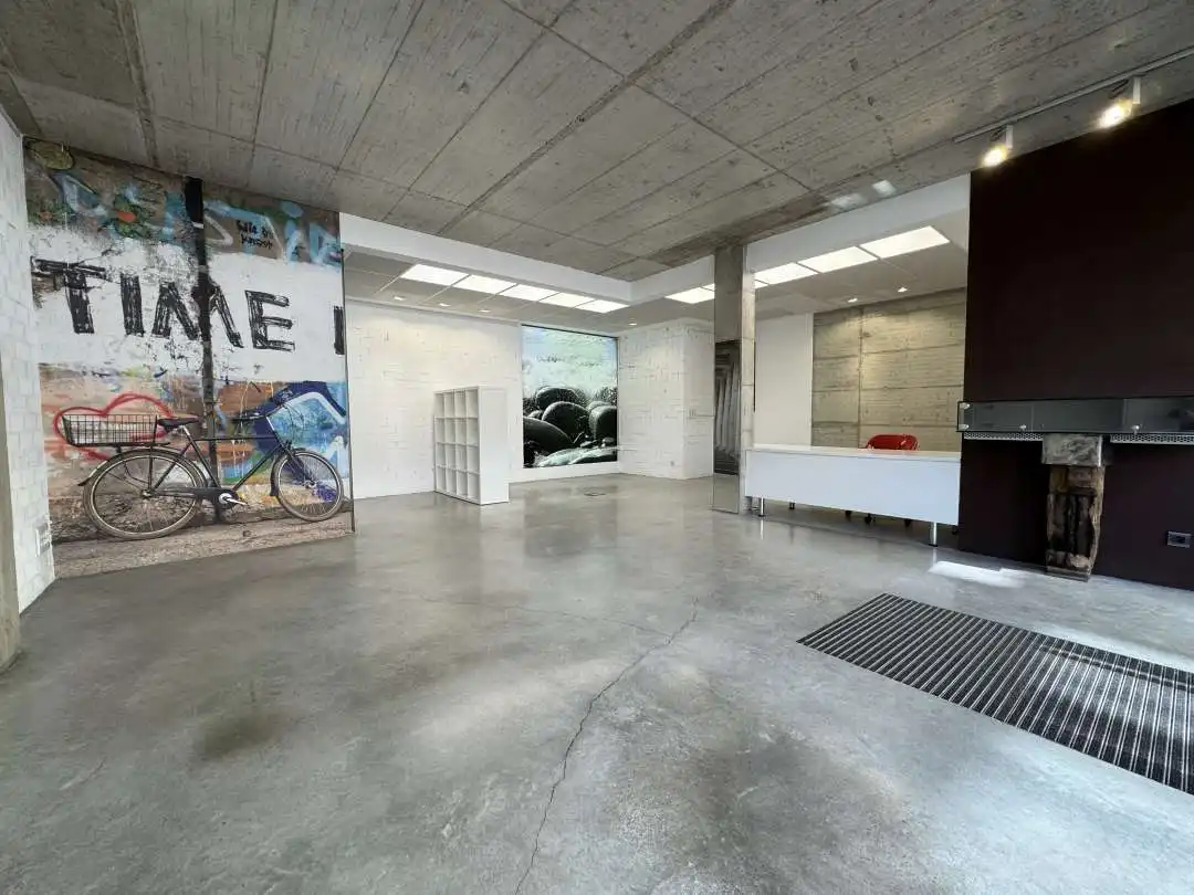 Local comercial en venta en Legazpi