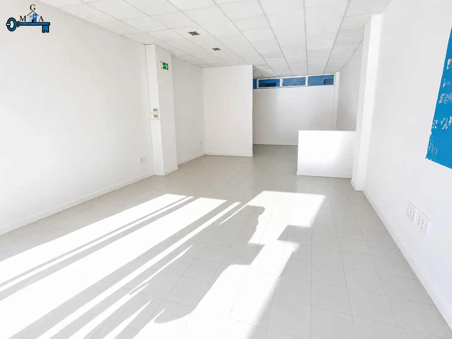 Local comercial de lloguer a Centro, imagen 3