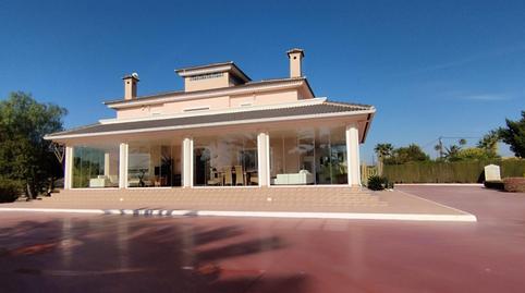 Photo 2 of House or chalet for sale in Partida Perleta, Perleta - Maitino, Elche / Elx