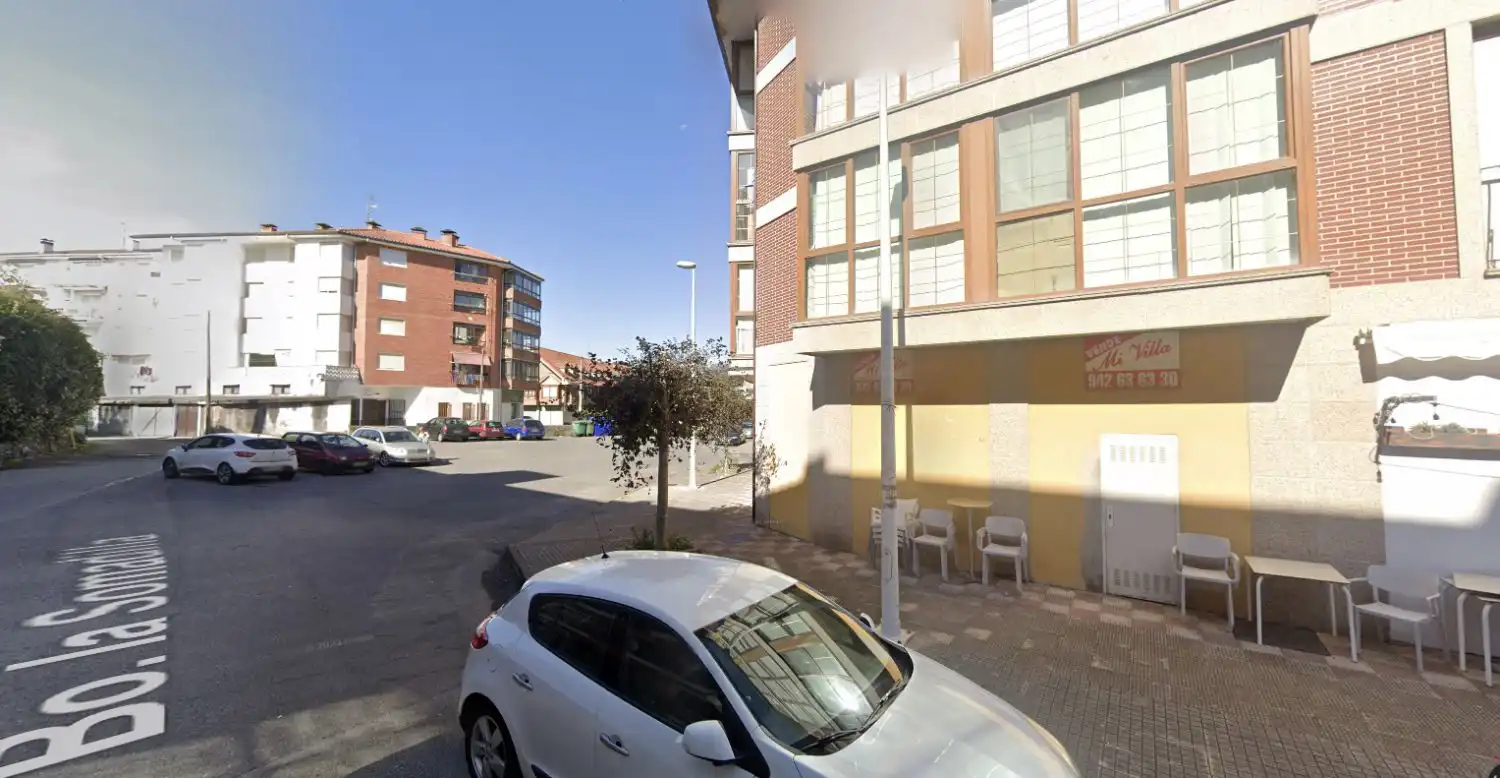 Piso en venta en Voto