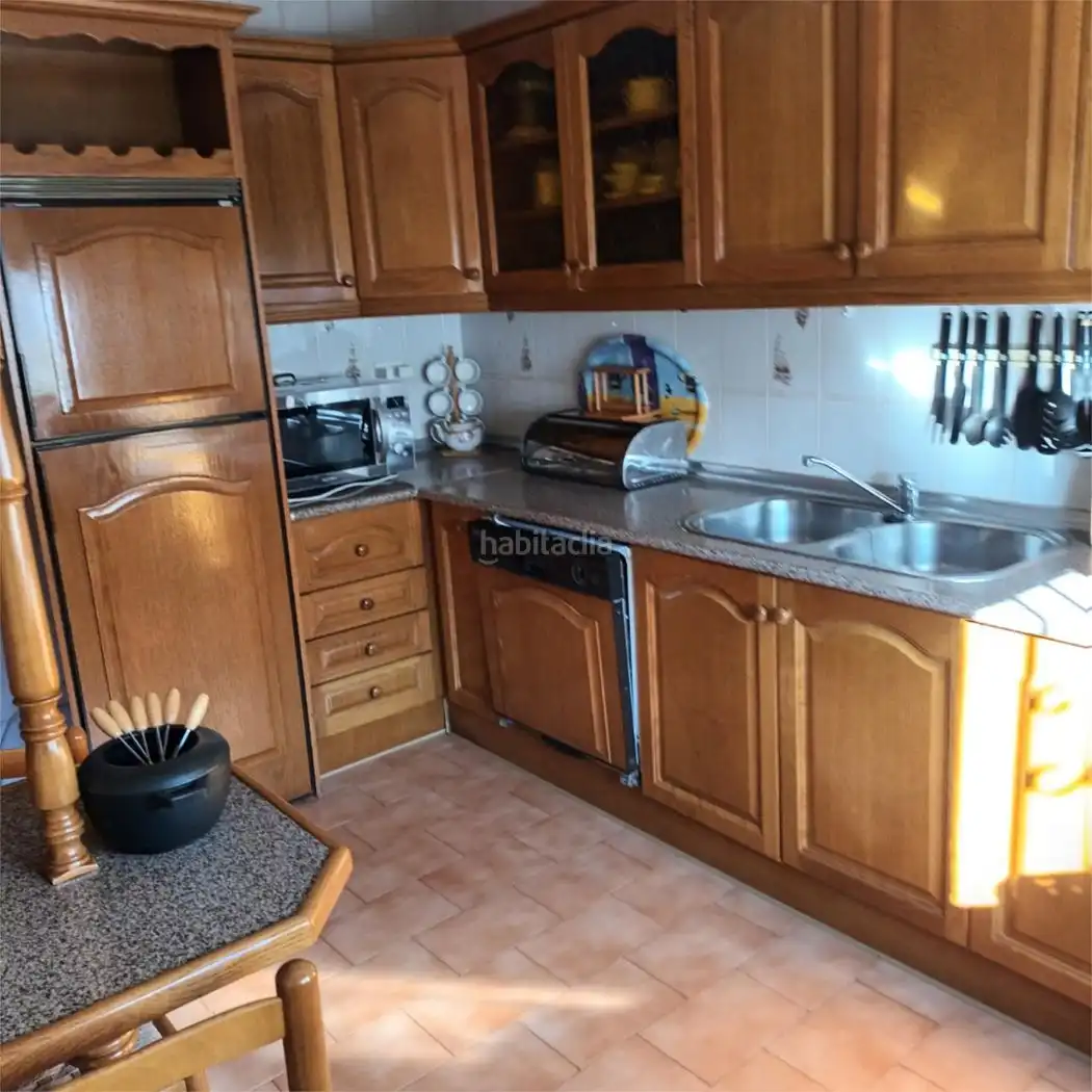 House with garden for sale in Calle Álamos 6, imagen 16