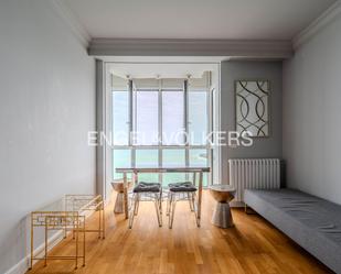 Exterior view of Apartment for sale in Donostia - San Sebastián   with Air Conditioner, Heating and Balcony