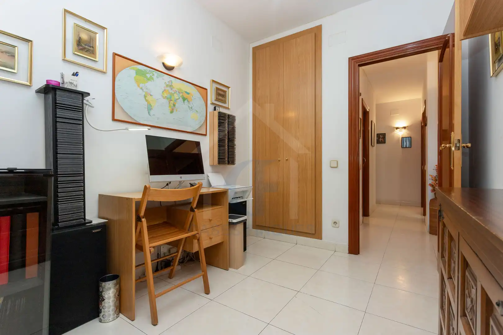 Piso con ascensor en venta en Carrer del Consell de Cent, imagen 21