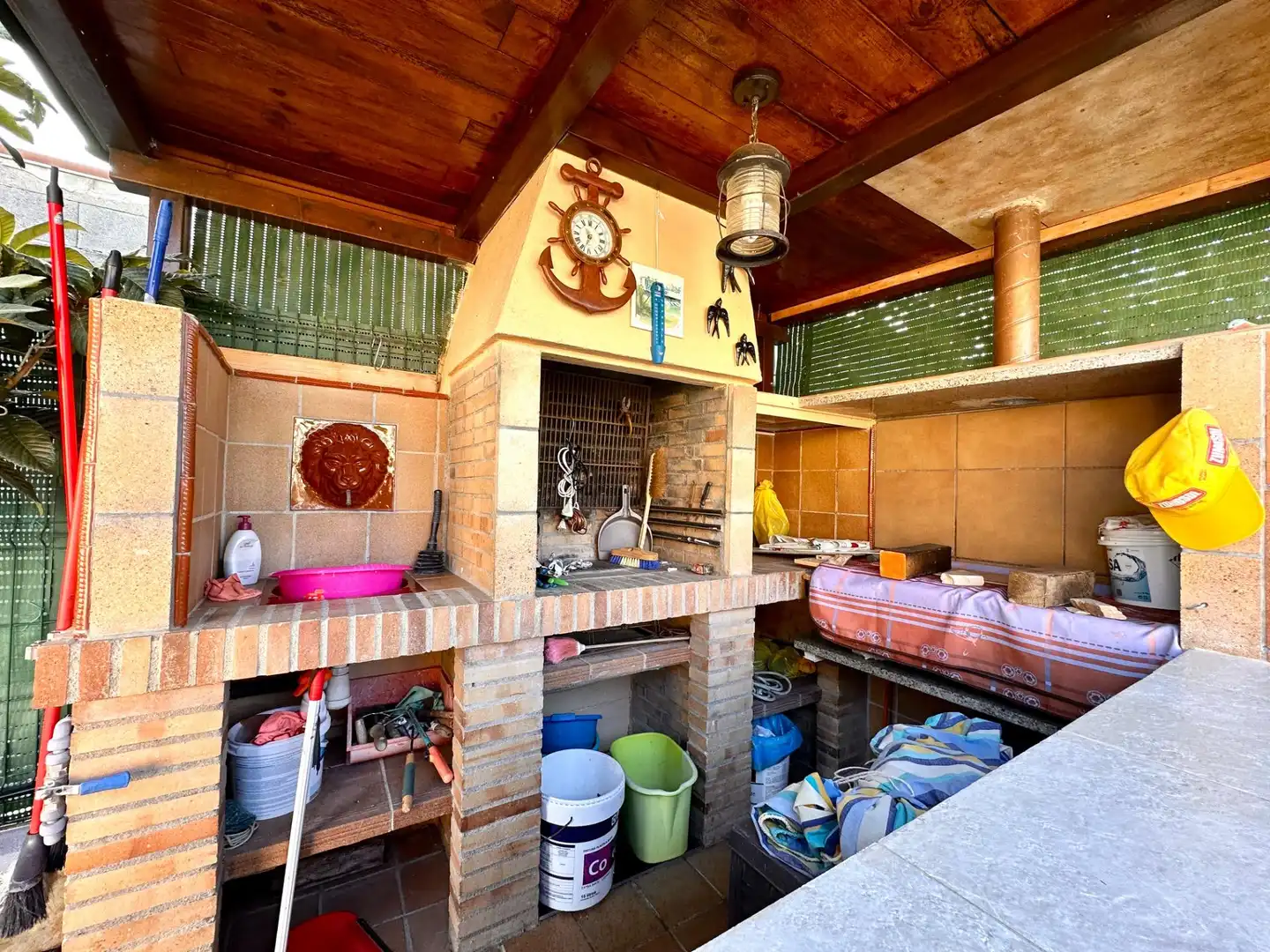 Detached house for sale in Poble, imagen 8