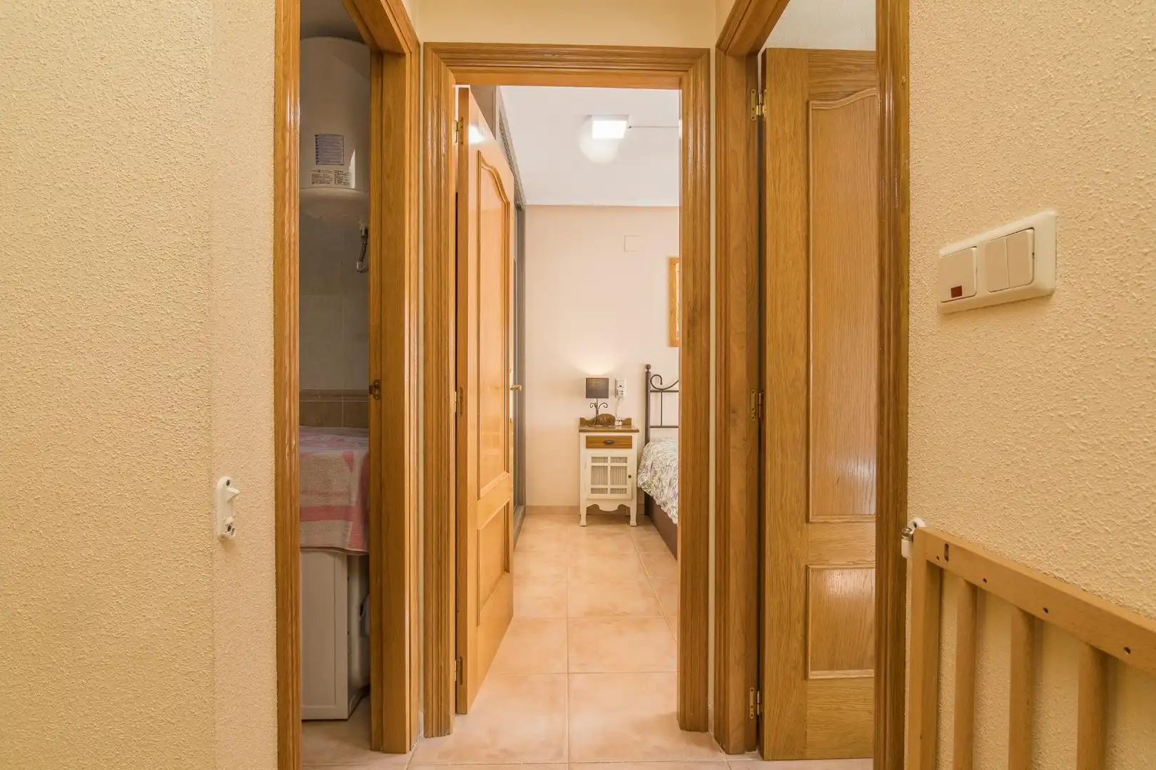 Casa o chalet de alquiler en Calle ZARAGOZA, 22, Gran Playa