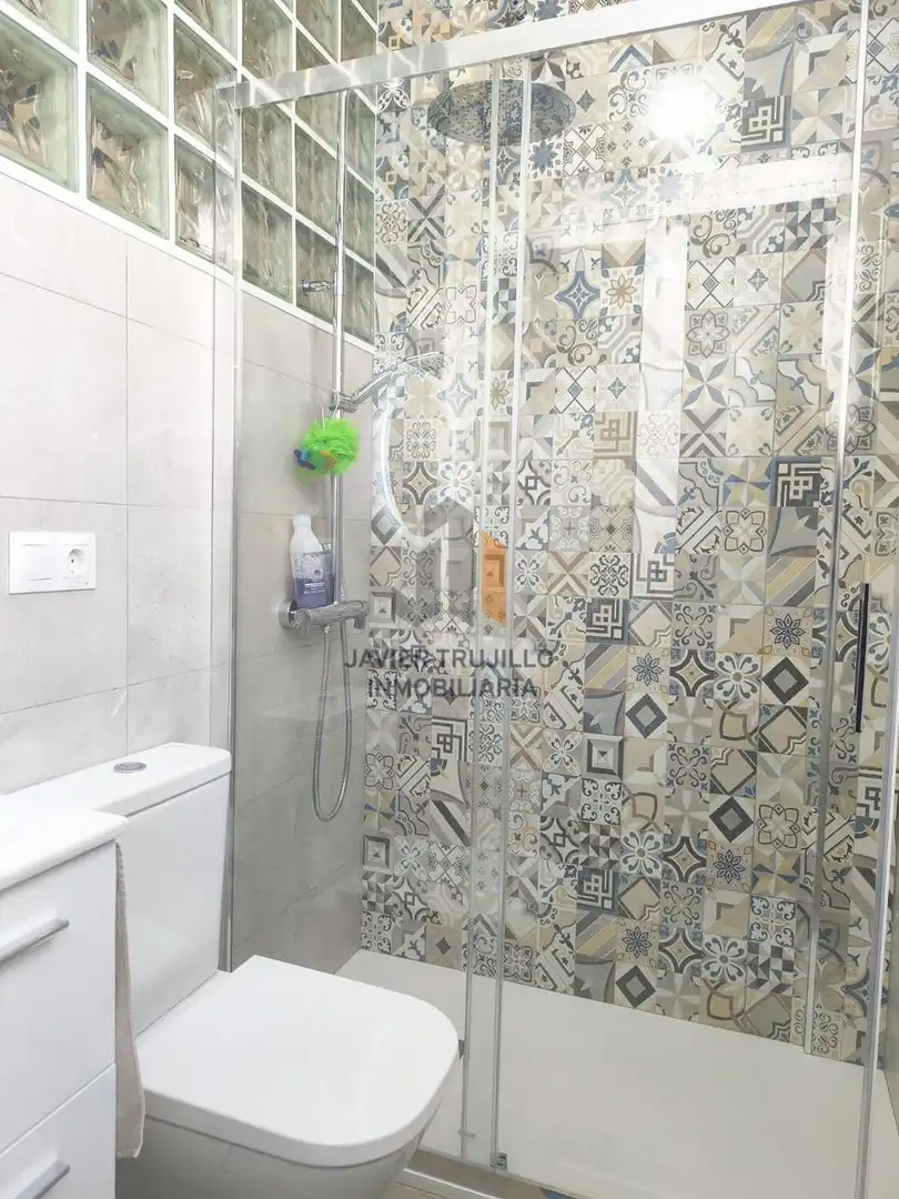 Terraced house for sale in Algarrobo pueblo, imagen 10