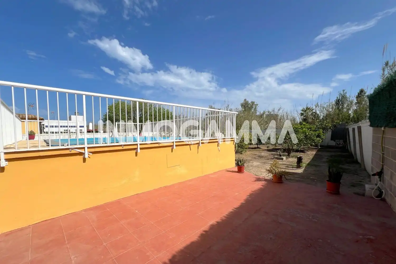 Country homes for sale in Cullera  with Terrace