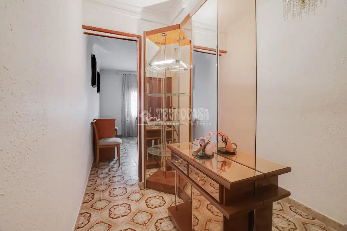 Wohnung zum Verkauf in Sant Andreu - Gassó Vargas