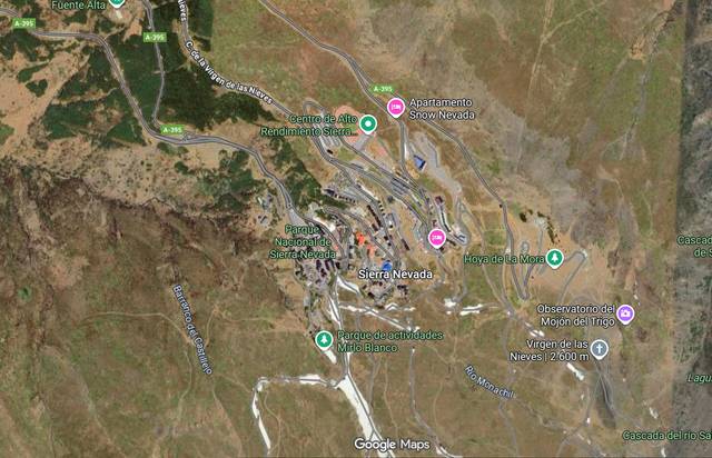 Piso en Venta en Zona media