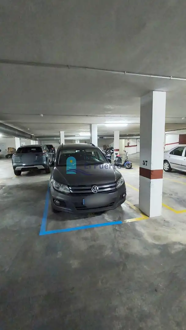 Flat for sale in Mazarrón, Murcia